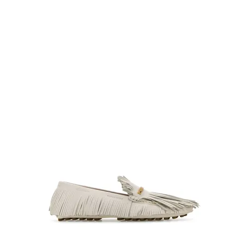 Shoes > Flats > Loafers - - Tod's - Modalova