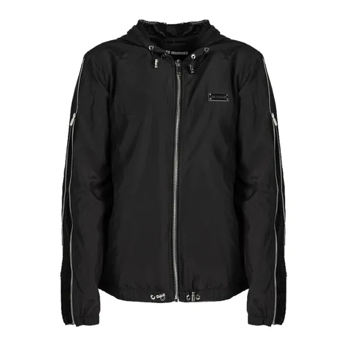 Sport > Outdoor > Jackets > Wind Jackets - - Les Hommes - Modalova