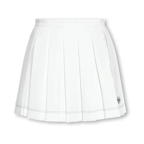Skirts > Short Skirts - - Lacoste - Modalova
