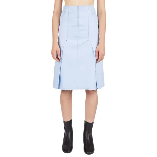 Skirts > Midi Skirts - - Raf Simons - Modalova