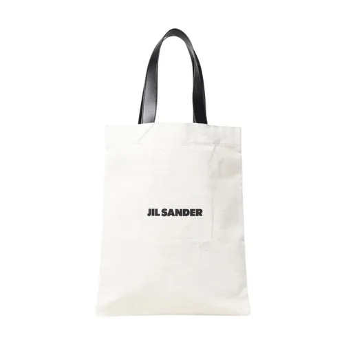 Bags > Tote Bags - - Jil Sander - Modalova