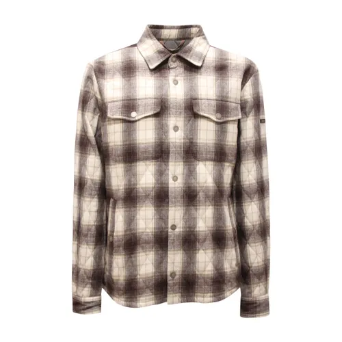 Shirts > Casual Shirts - - Peserico - Modalova