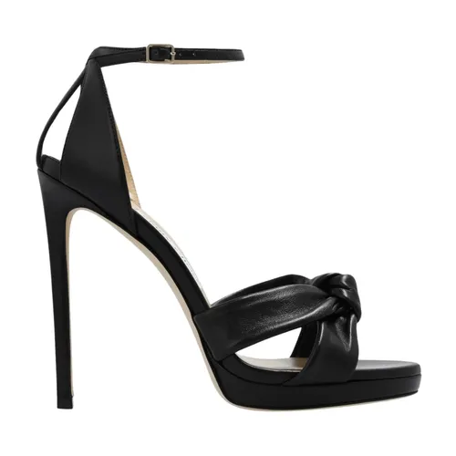 Shoes > Sandals > High Heel Sandals - - Jimmy Choo - Modalova