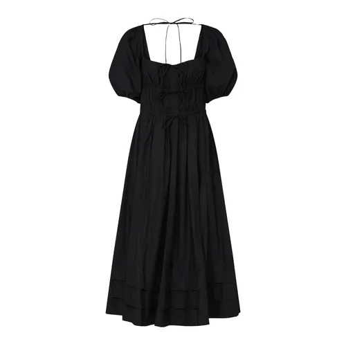 Dresses > Day Dresses > Midi Dresses - - Ulla Johnson - Modalova