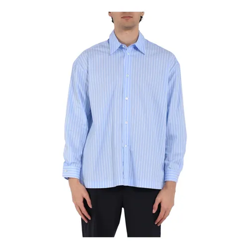 Shirts > Formal Shirts - - Mauro Grifoni - Modalova