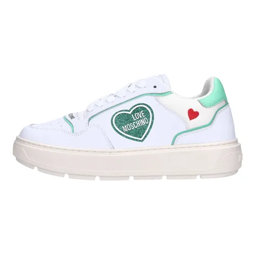Shoes > Sneakers - - Love Moschino - Modalova