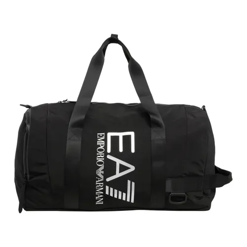 Bags > Weekend Bags - - Emporio Armani EA7 - Modalova