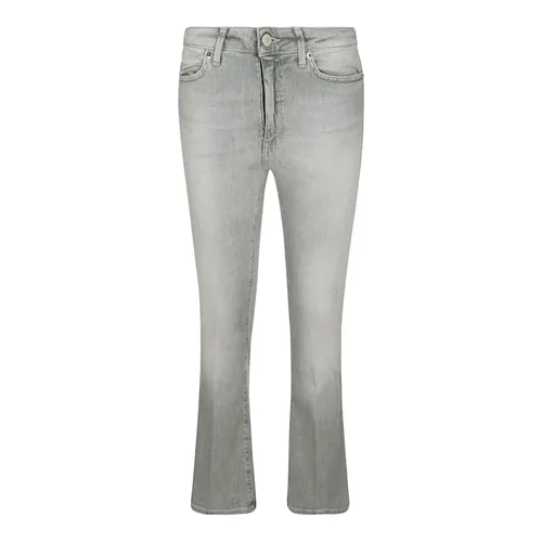 Jeans > Boot-cut Jeans - - Dondup - Modalova