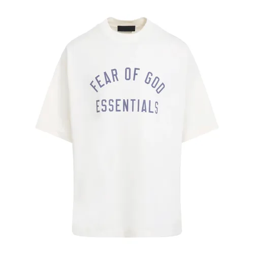 Tops > T-Shirts - - Fear Of God - Modalova