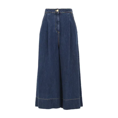 Skirts > Denim Skirts - - L'Autre Chose - Modalova