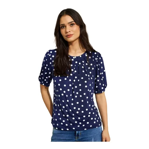 Blouses & Shirts > Blouses - - IN Front - Modalova