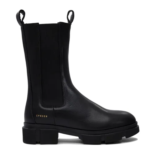 Shoes > Boots > Chelsea Boots - - Copenhagen Shoes - Modalova