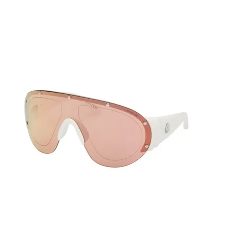 Accessories > Sunglasses - - Moncler - Modalova
