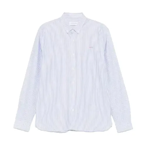 Shirts > Casual Shirts - - Maison Labiche - Modalova