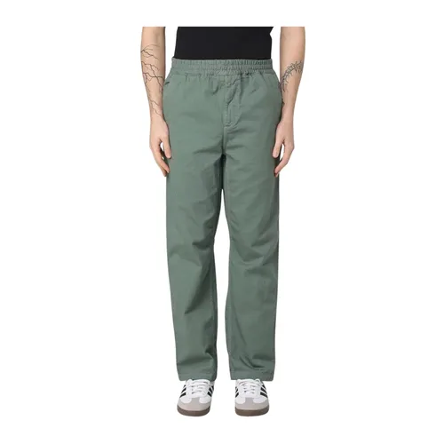 Trousers > Straight Trousers - - Carhartt Wip - Modalova