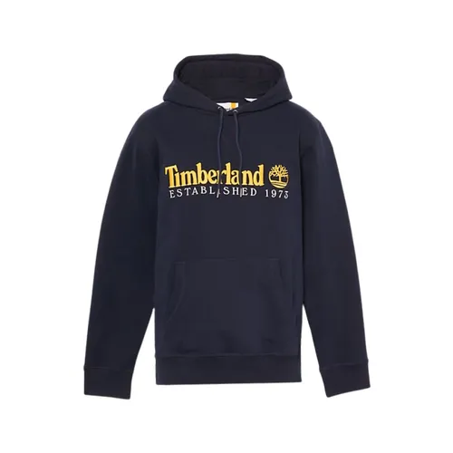 Sweatshirts & Hoodies > Hoodies - - Timberland - Modalova