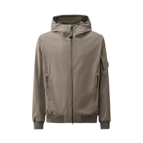 Jackets > Bomber Jackets - - C.p. Company - Modalova