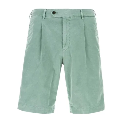 Shorts > Casual Shorts - - PT Torino - Modalova