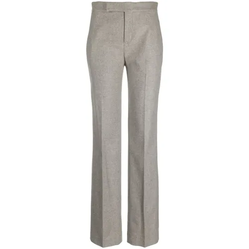Trousers > Straight Trousers - - Ralph Lauren - Modalova