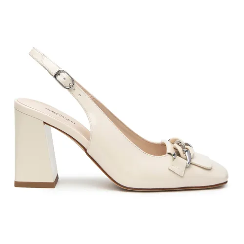 Shoes > Heels > Pumps - - Nerogiardini - Modalova