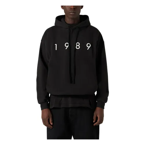 Sweatshirts & Hoodies > Hoodies - - 1989 Studio - Modalova