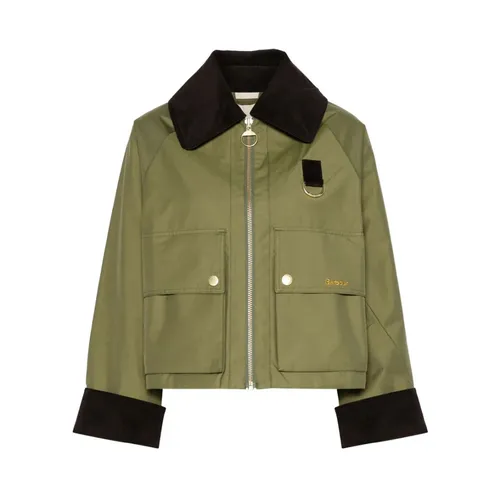 Jackets > Light Jackets - - Barbour - Modalova