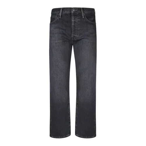 Jeans > Straight Jeans - - Acne Studios - Modalova