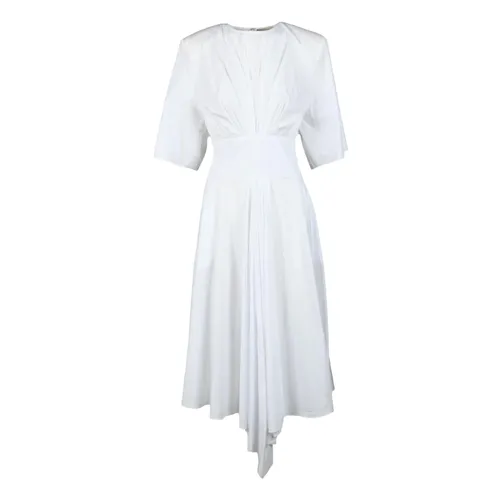 Dresses > Day Dresses > Midi Dresses - - Alexandre Vauthier - Modalova