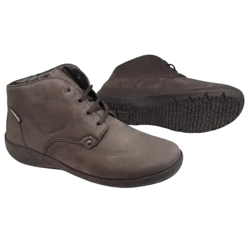 Shoes > Boots > Lace-up Boots - - Mephisto - Modalova