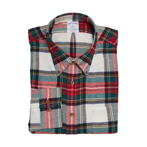Shirts > Casual Shirts - - Brooks Brothers - Modalova