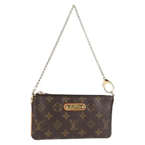 Pre-owned > Pre-owned Bags > Pre-owned Mini Bags - - Louis Vuitton Vintage - Modalova