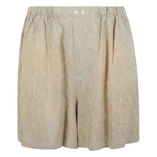 Shorts > Casual Shorts - - Acne Studios - Modalova