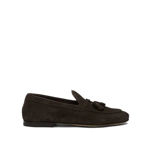 Shoes > Flats > Loafers - - Officine Creative - Modalova