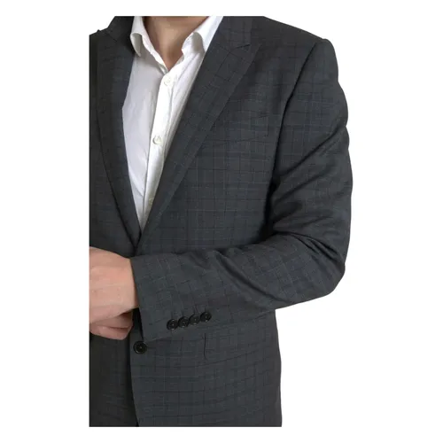 Suits > Suit Sets > Single Breasted Suits - - Dolce & Gabbana - Modalova