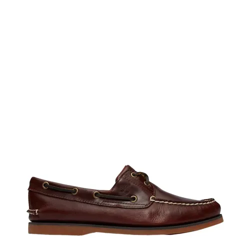 Shoes > Flats > Sailor Shoes - - Timberland - Modalova