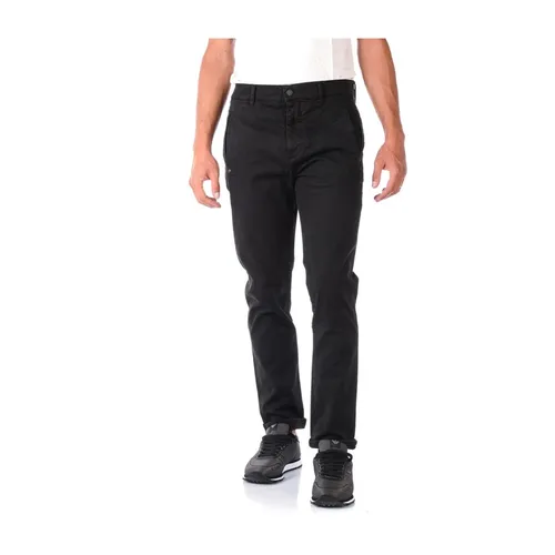 Jeans > Slim-fit Jeans - - Daniele Alessandrini - Modalova