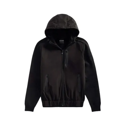 Sweatshirts & Hoodies > Zip-throughs - - Outhere - Modalova