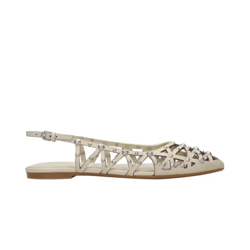 Shoes > Flats > Ballerinas - - ASH - Modalova