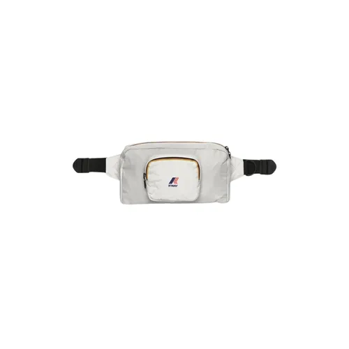 K-Way - Bags > Belt Bags - Beige - K-Way - Modalova