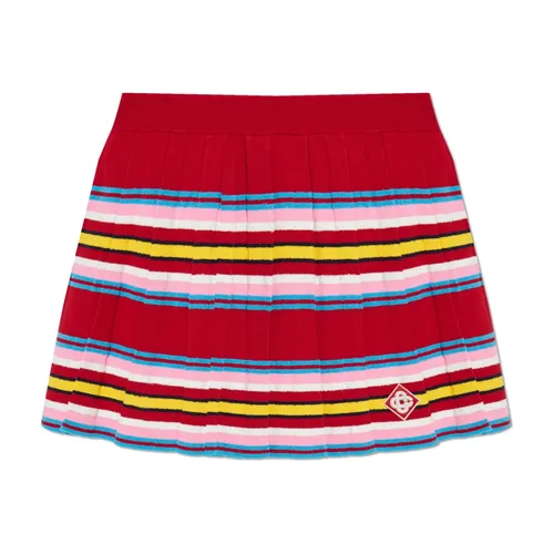 Skirts > Short Skirts - - Casablanca - Modalova