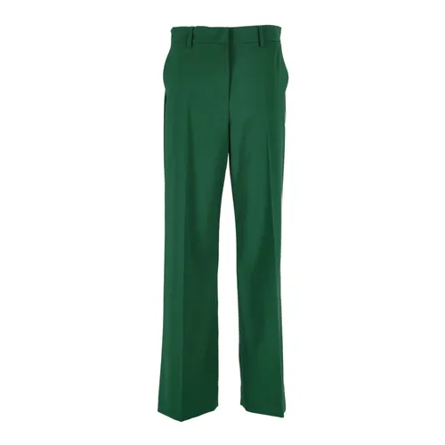 Trousers > Wide Trousers - - Weekend Max Mara - Modalova