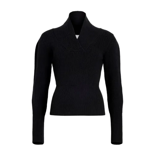 Knitwear > V-neck Knitwear - - Patou - Modalova