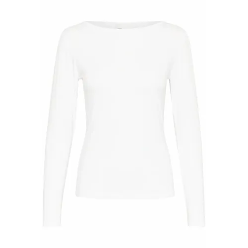 Tops > Long Sleeve Tops - - My Essential Wardrobe - Modalova