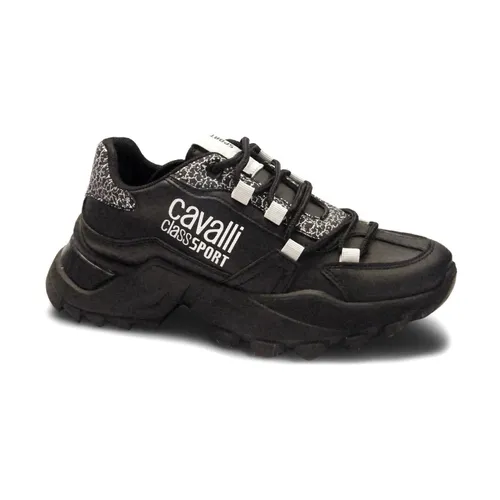 Shoes > Sneakers - - Cavalli Class - Modalova