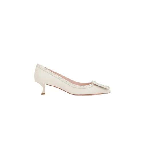 Shoes > Heels > Pumps - - Roger Vivier - Modalova