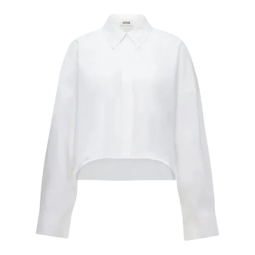 Blouses & Shirts > Shirts - - Drykorn - Modalova