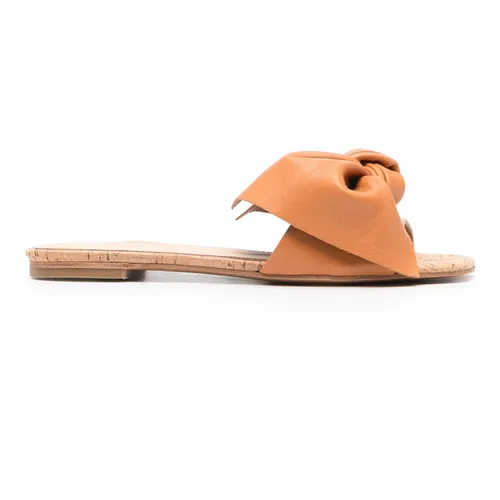Shoes > Flip Flops & Sliders > Sliders - - Paloma Barceló - Modalova