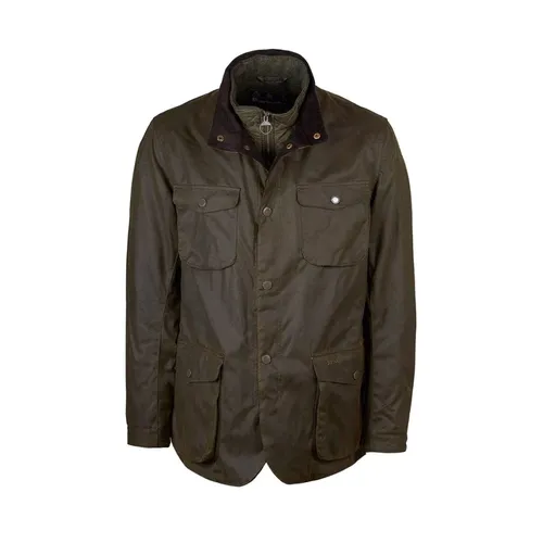Jackets > Light Jackets - - Barbour - Modalova