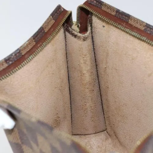 Pre-owned > Pre-owned Bags > Pre-owned Clutches - - Louis Vuitton Vintage - Modalova
