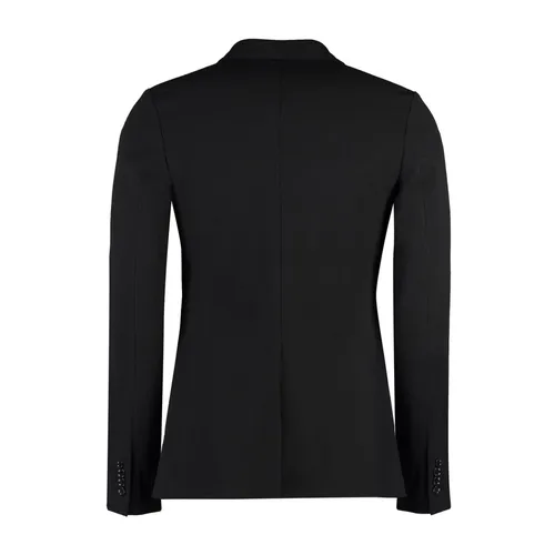 Jackets > Blazers - - Dolce & Gabbana - Modalova